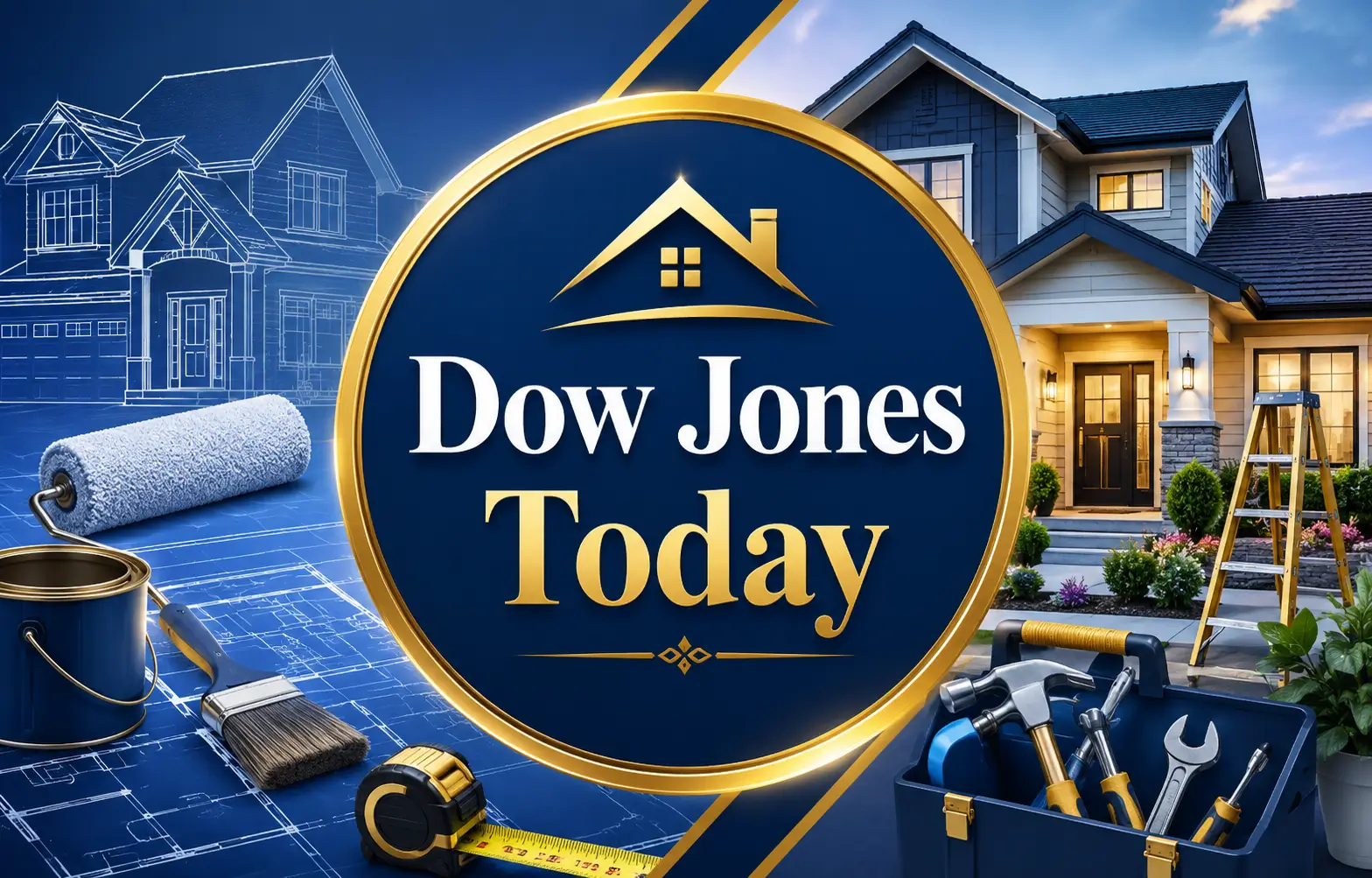 Dow Jones Today: Real-Time Updates for Investors