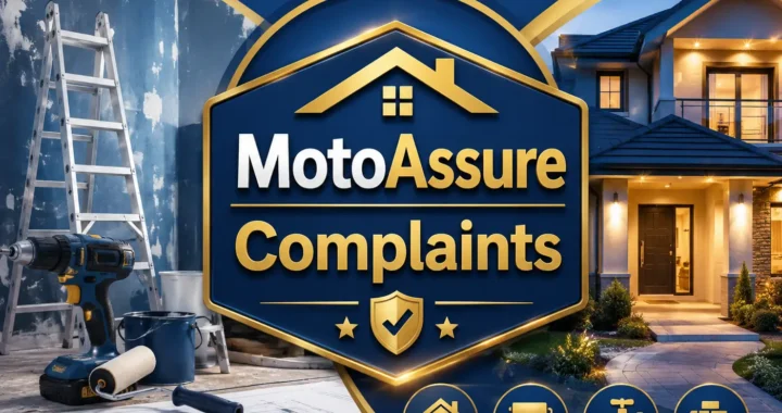 MotoAssure Complaints: Is It Reliable or Not? Full Guide