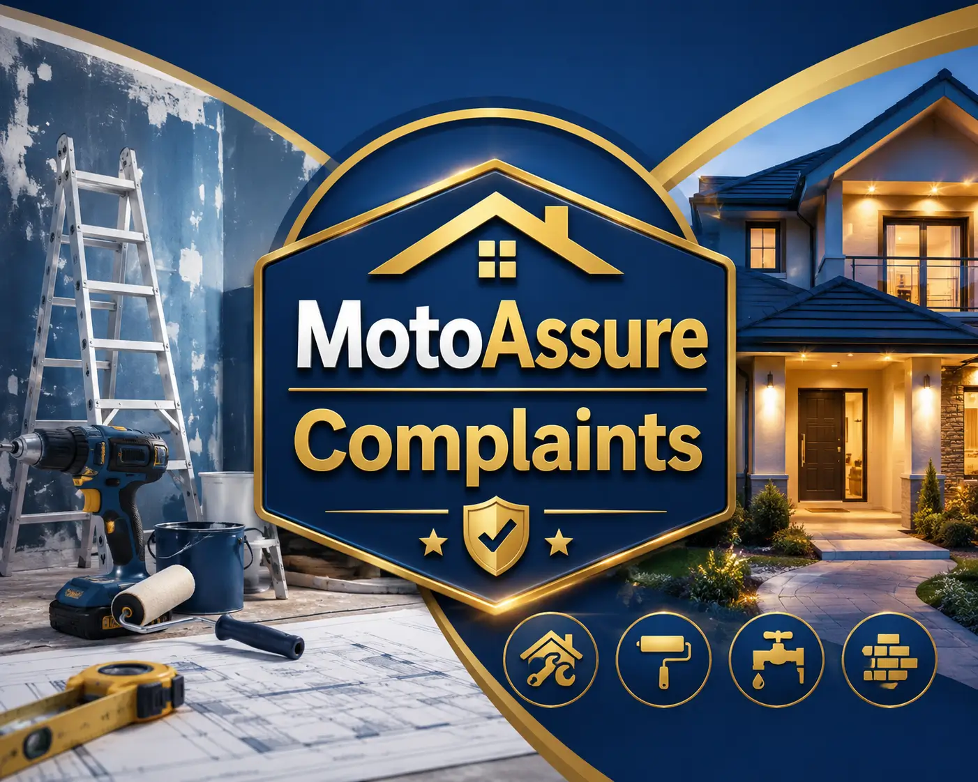 MotoAssure Complaints - vip thoughts