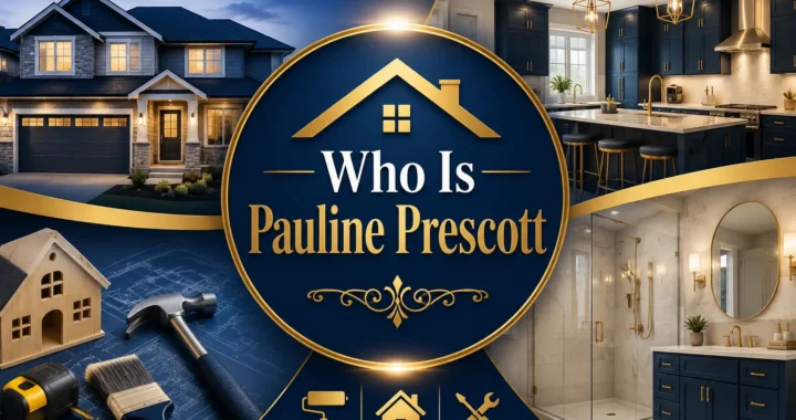 Who Is Pauline Prescott? Everything You Need to Know