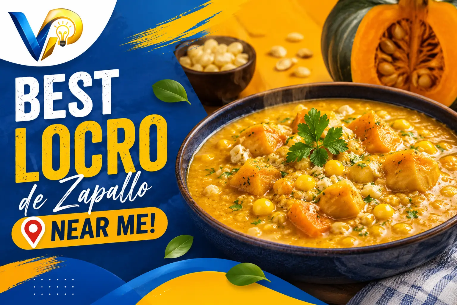 Best Locro de Zapallo - vip thoughts