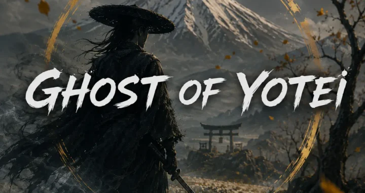 Ghost of Yotei: Release Date, Gameplay & Latest News (2026)