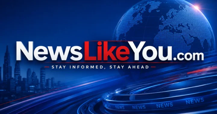 NewsLikeYou.com Review: Content Quality and Features