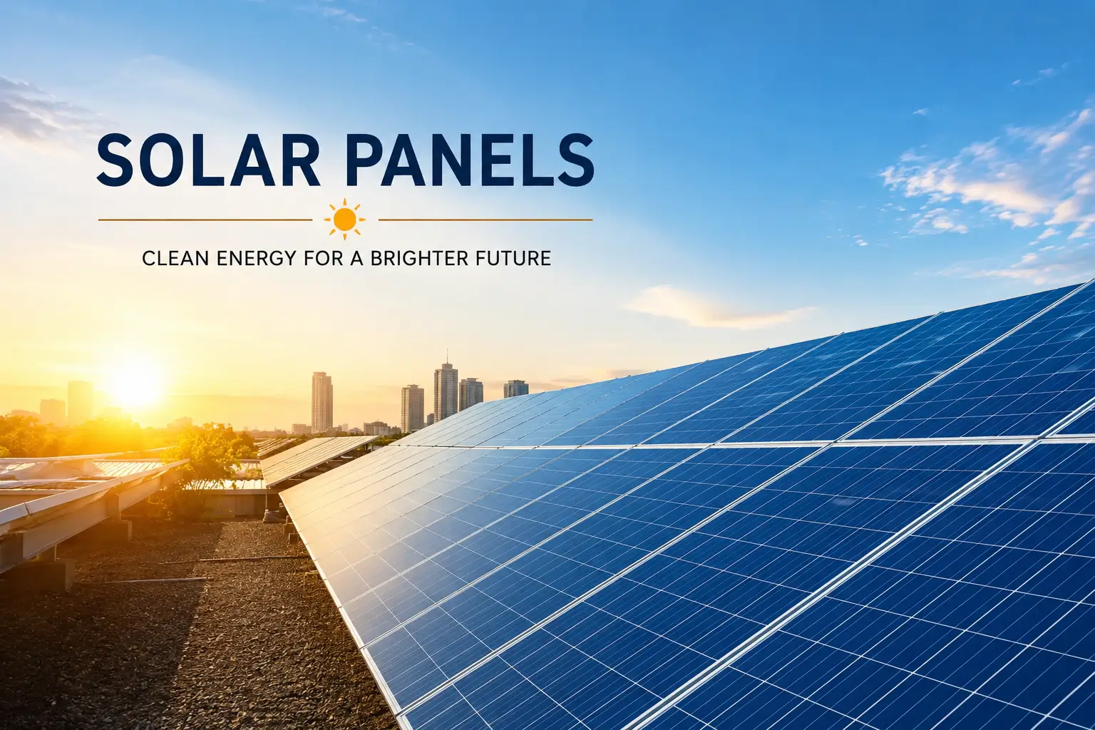 solar panels vip thoughts