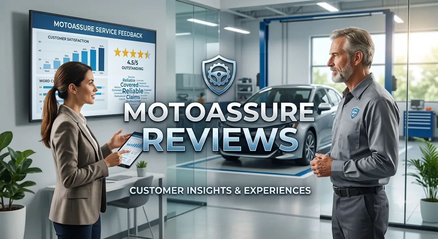 MotoAssure Reviews - vipthought