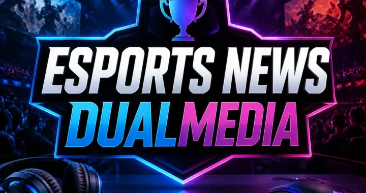 Esports News DualMedia: Latest Gaming Updates & Guide (2026)
