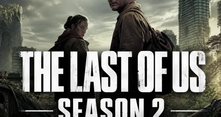 The Last of Us Season 2: Episodes, Cast & Story