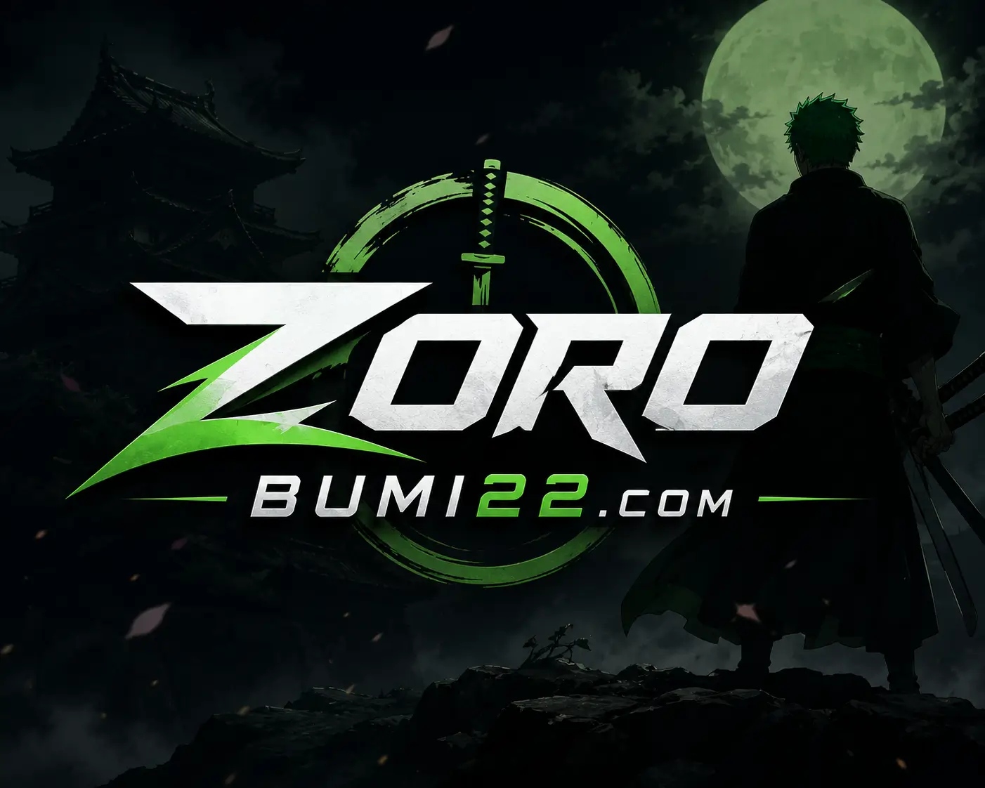 zoro bumi22.com - vipthought