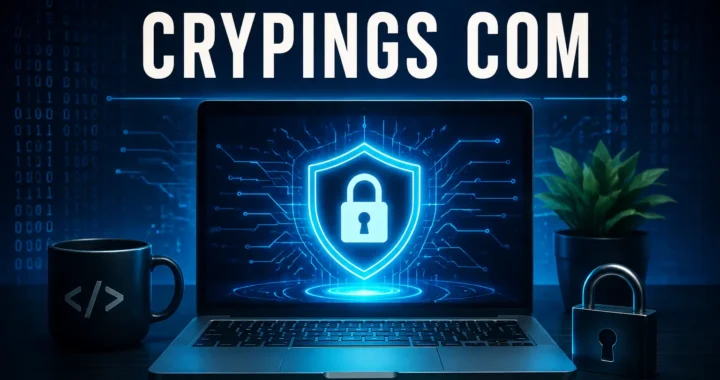 Crypings.com – Exploring Crypto Knowledge and Market Trends