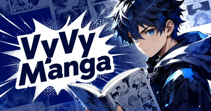 VyVy Manga: App Overview, Features, and Complete Guide